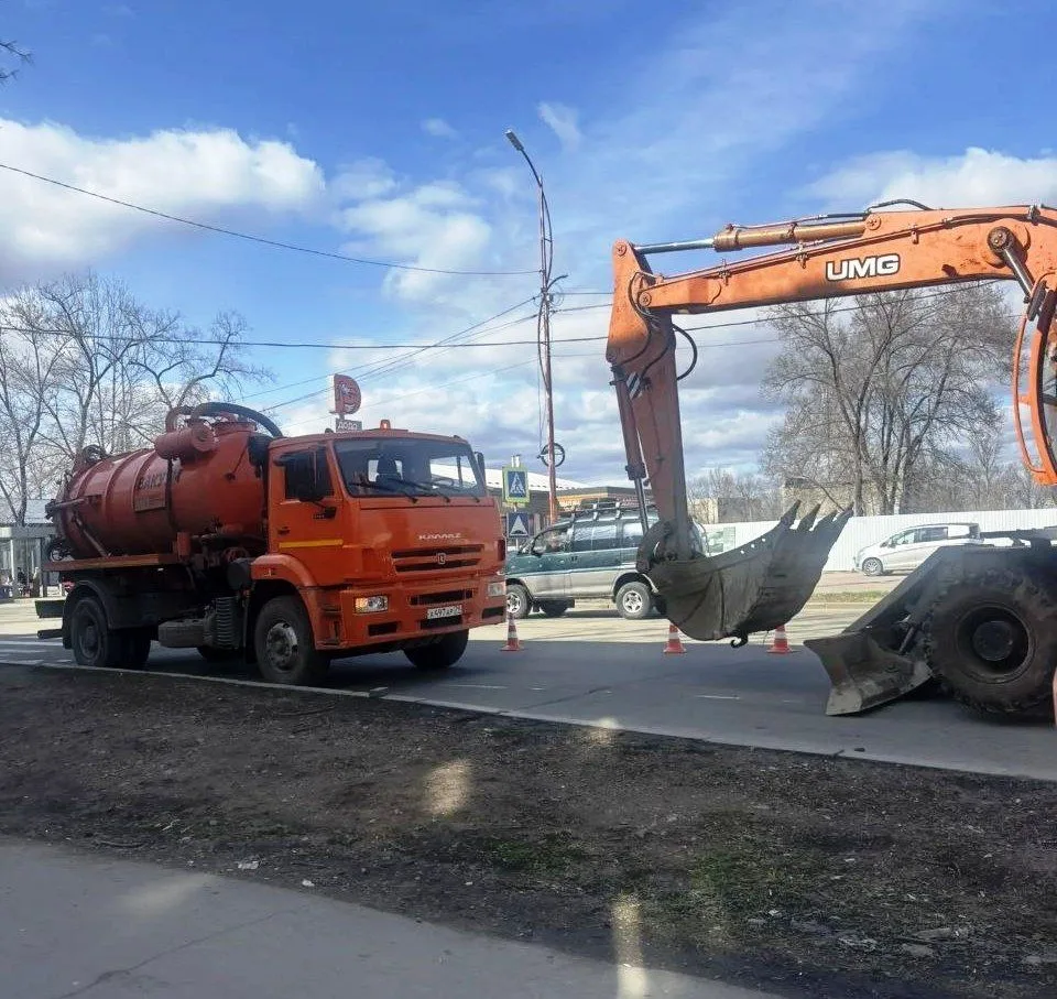 тематическое фото мэрия города