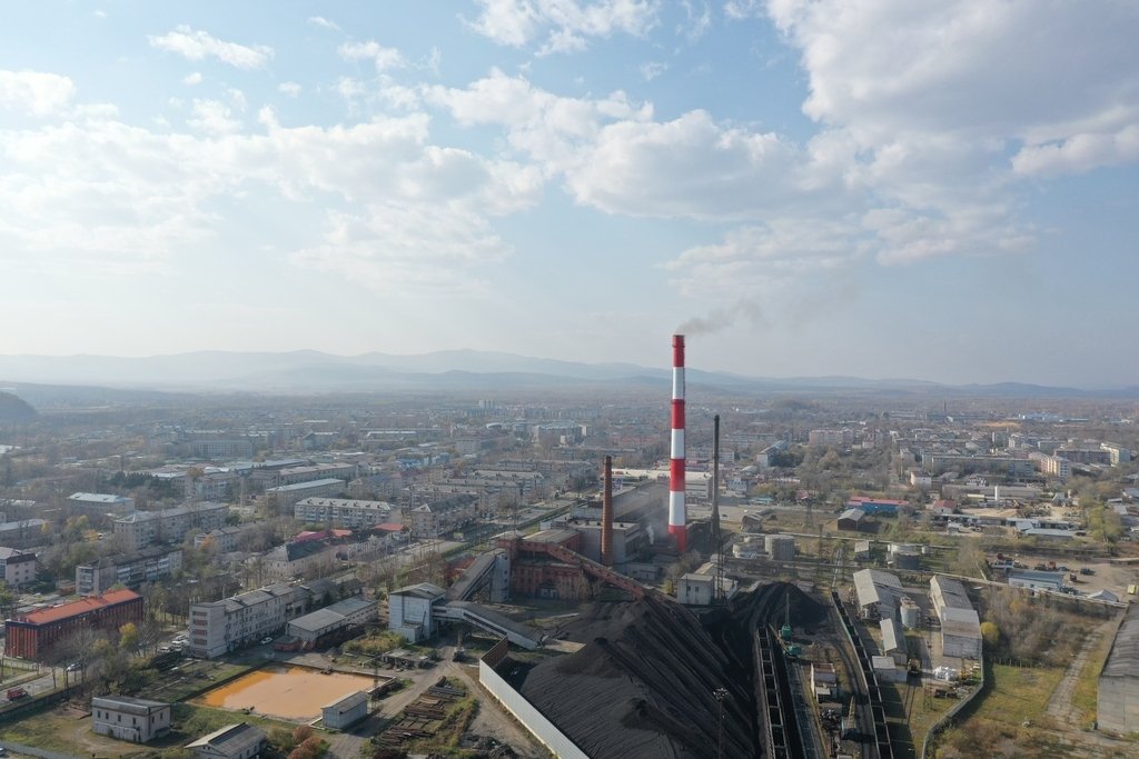 Тематическое фото пресс-служба БирТЭЦ