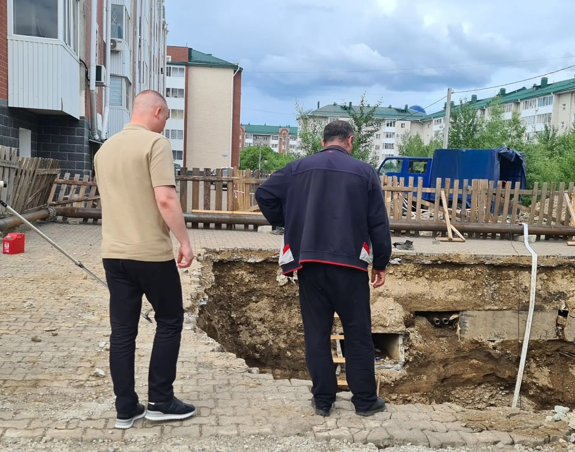 Тематическое фото мэрия Биробиджана