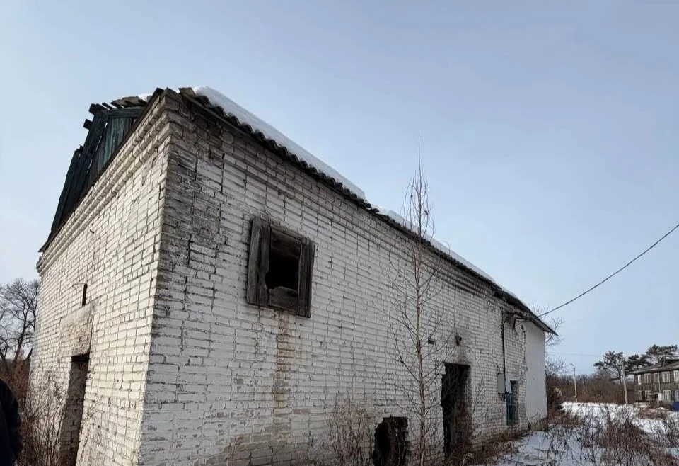 Тематическое фото прокуратура ЕАО