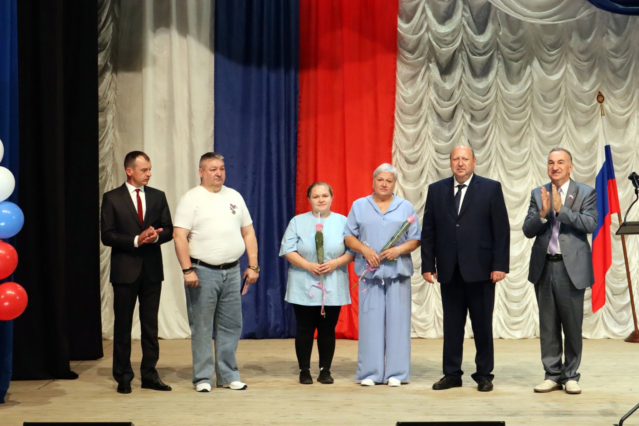 Тематическое фото ЗС ЕАО