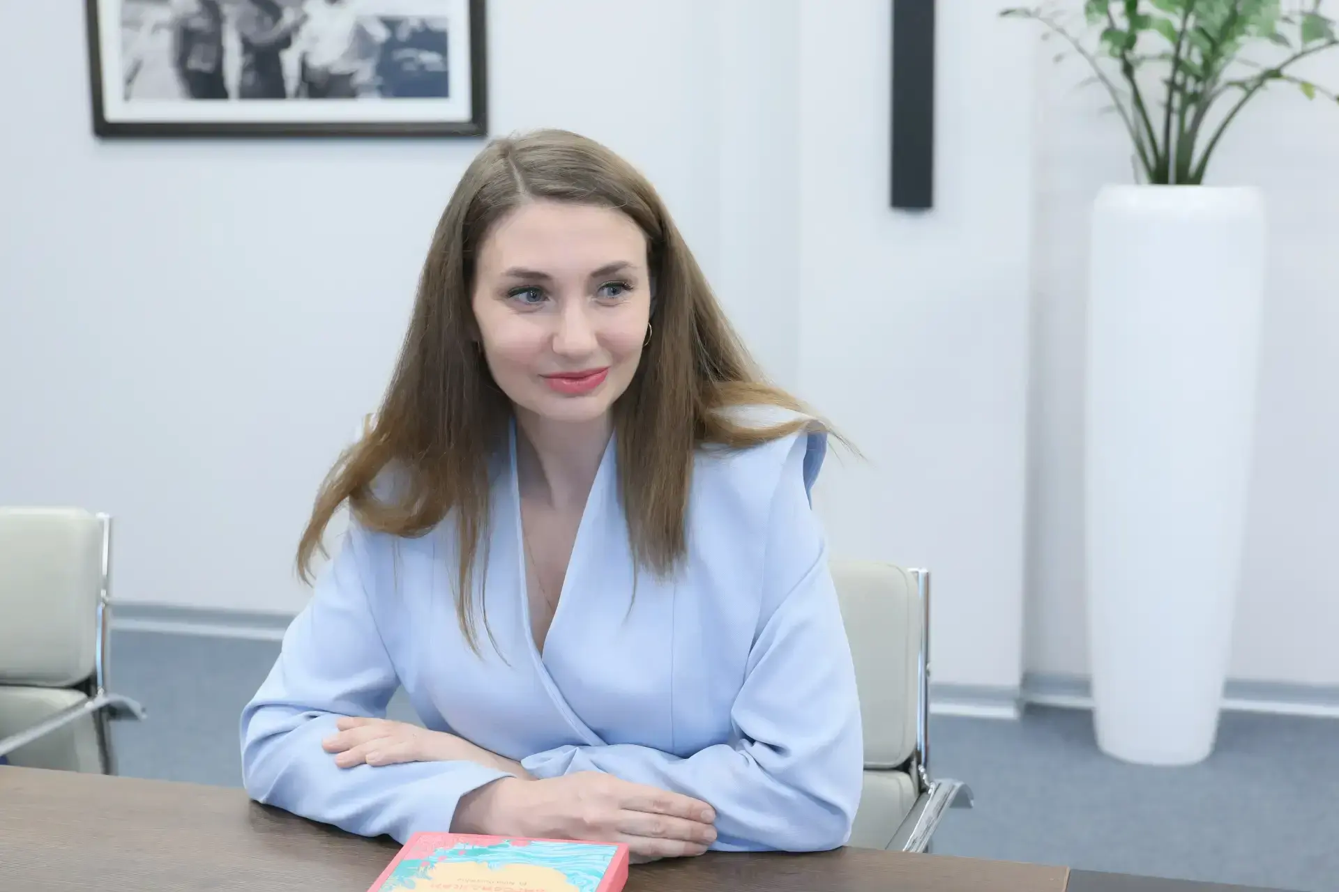 тематическое фото правительство ЕАО