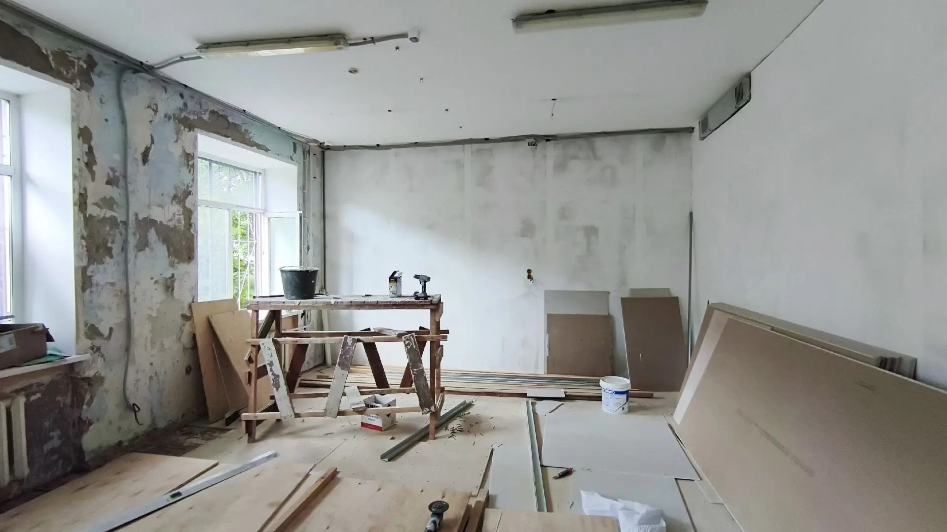 Тематическое фото мэрия Биробиджана