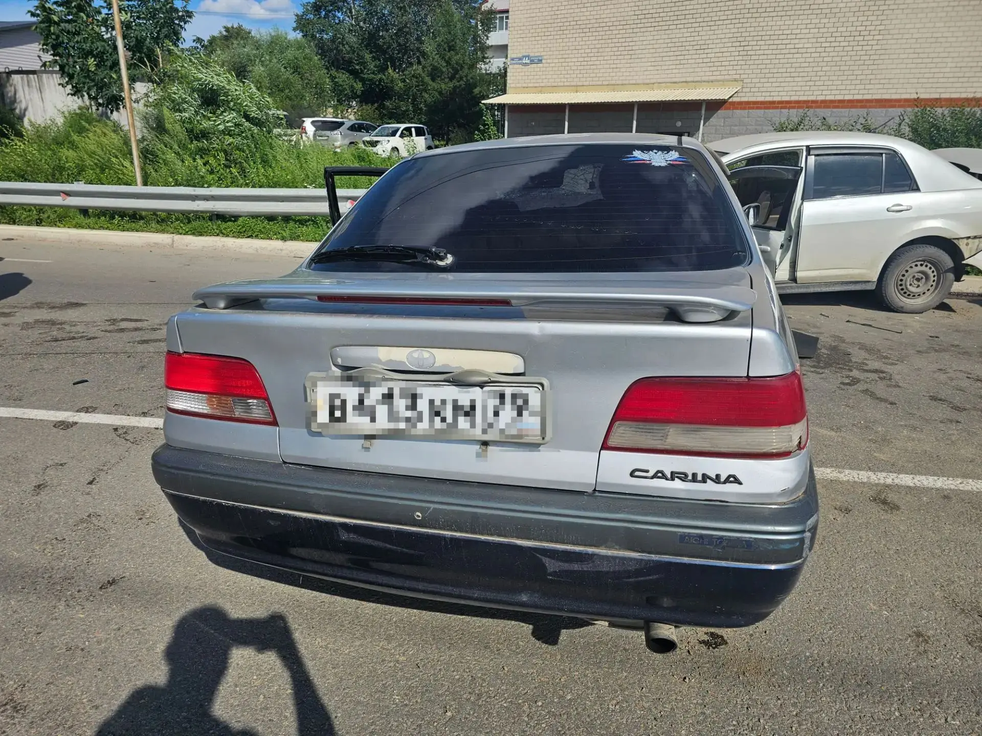 ДТП прокуратура ЕАО