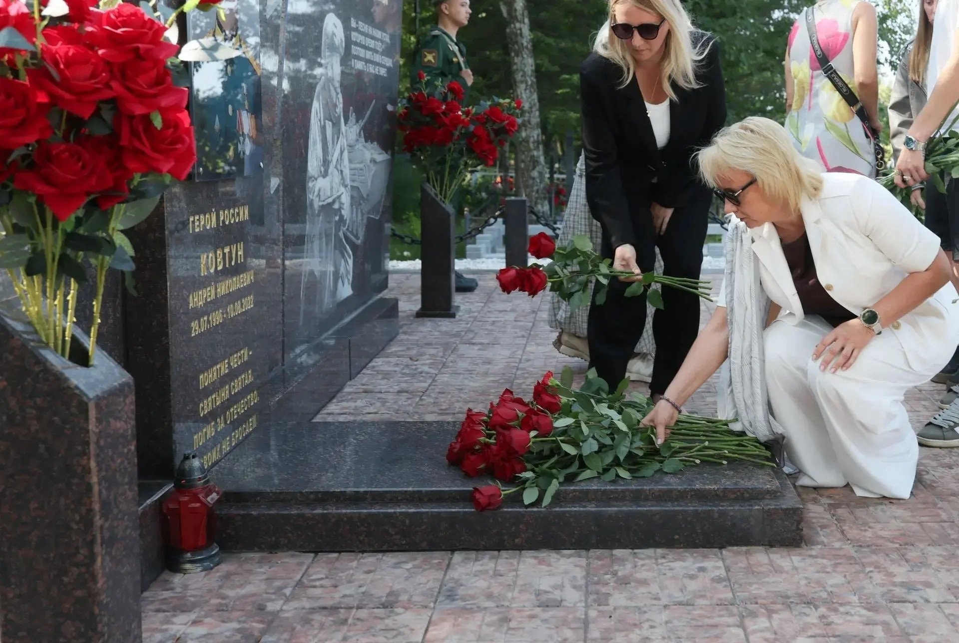 Тематическое фото правительство области