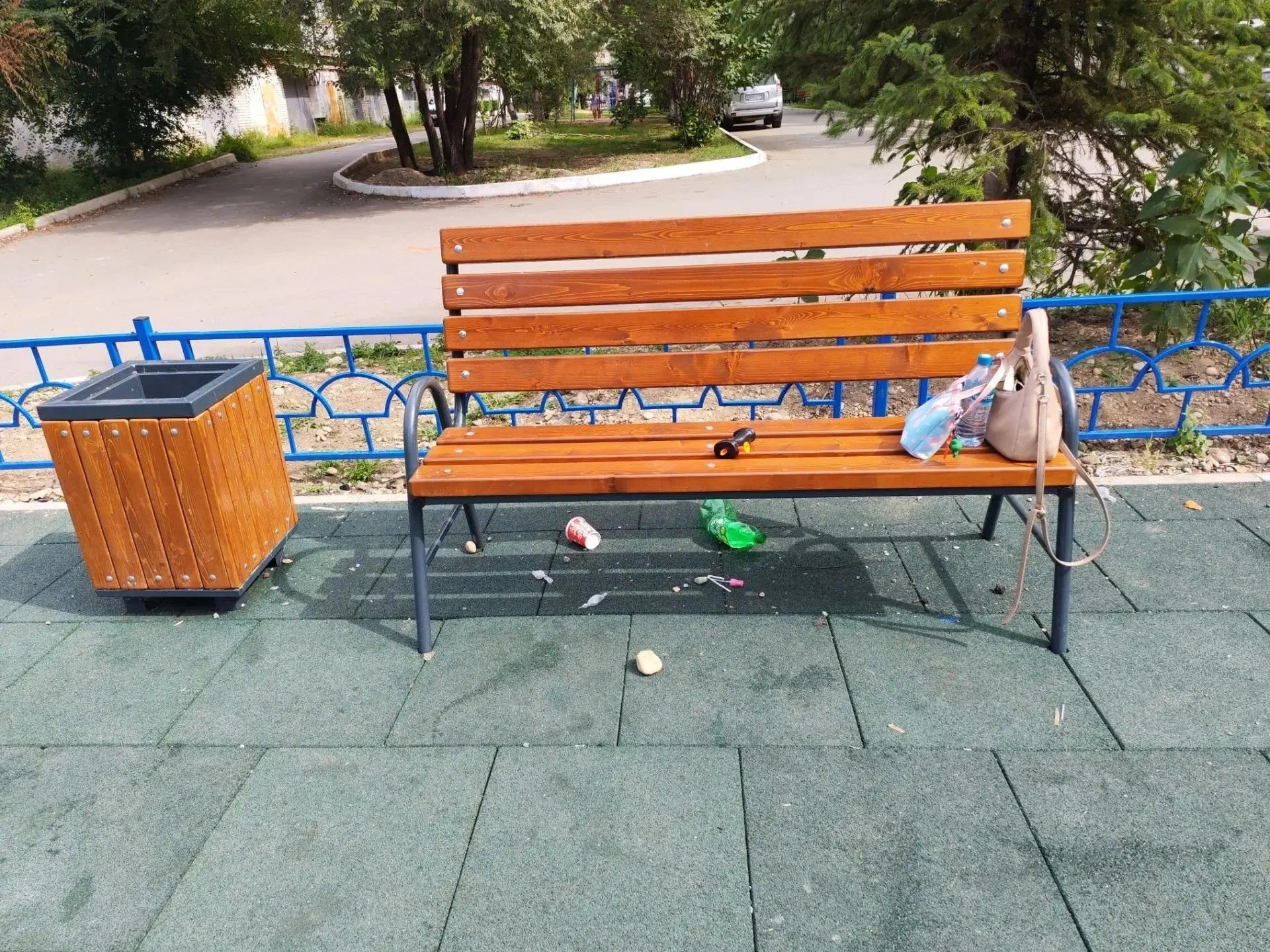 Тематическое фото мэрия Биробиджана