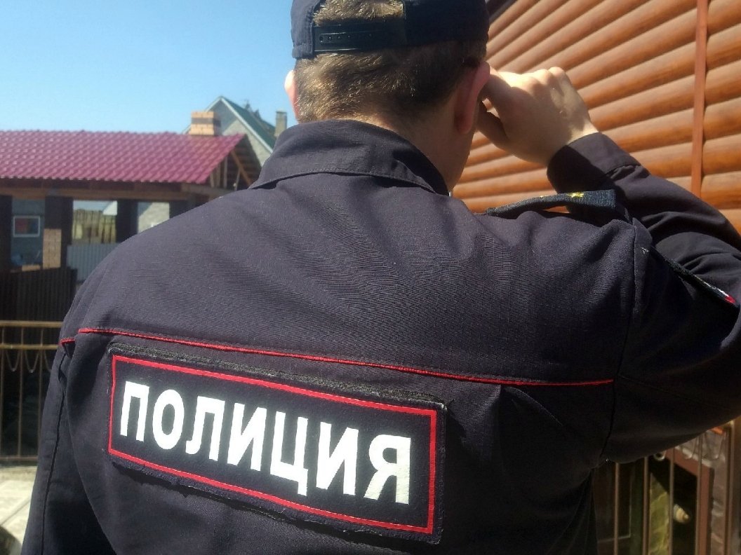 Тематическое фото ИА ЕАОMedia