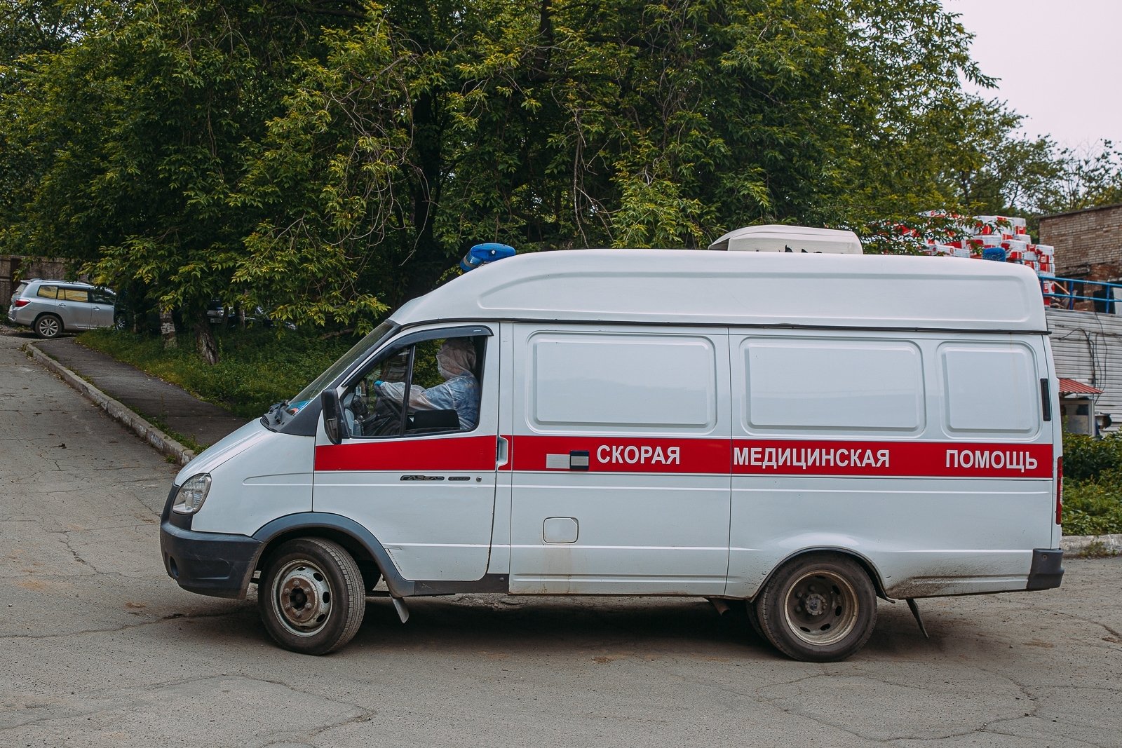 тематическое фото ИА ЕАОMedia