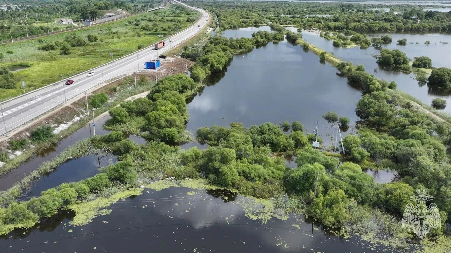 Тематическое фото ГУ МЧС России по ЕАО