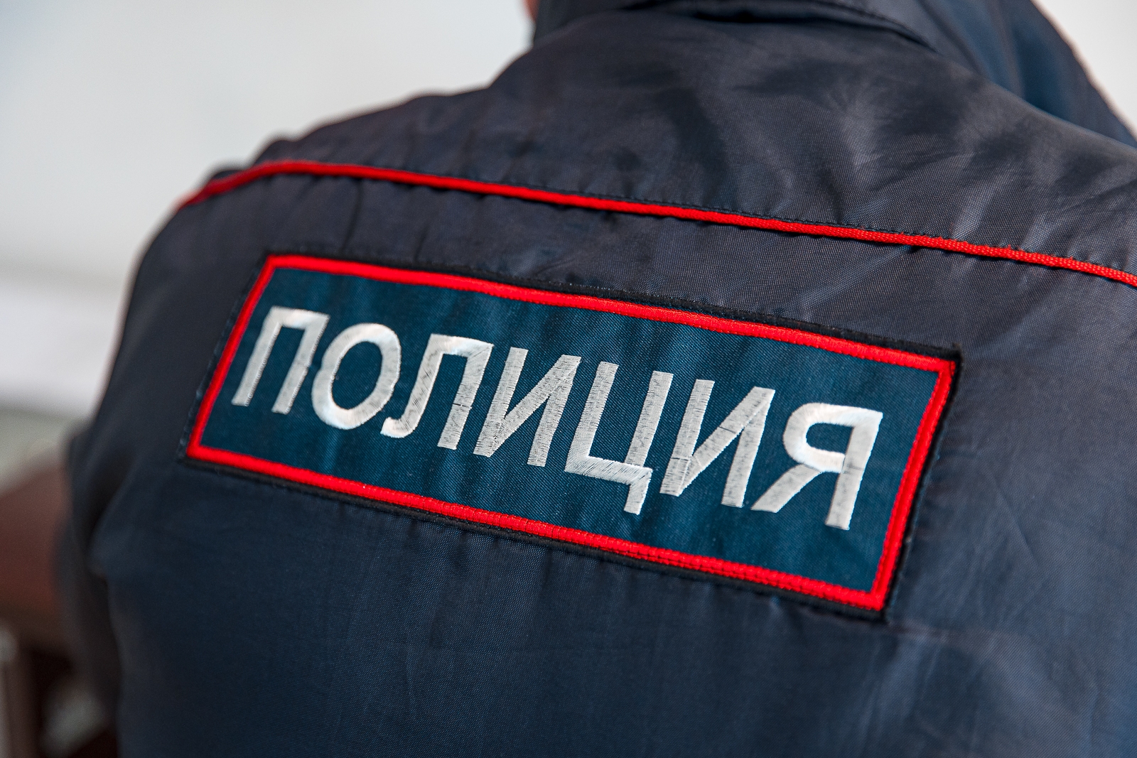 Тематическое фото ИА EAOMedia