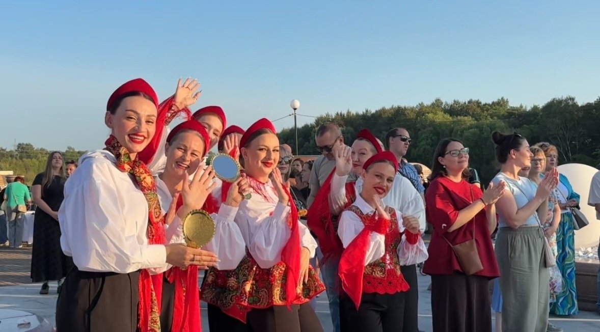 Тематическое фото правительство ЕАО
