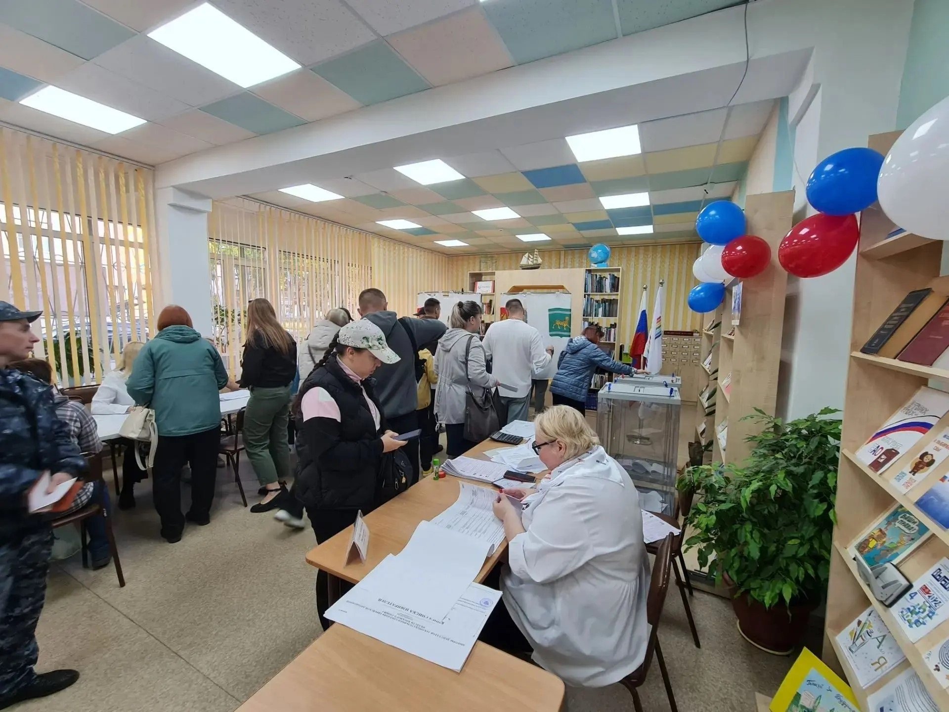 Тематическое фото правительство ЕАО