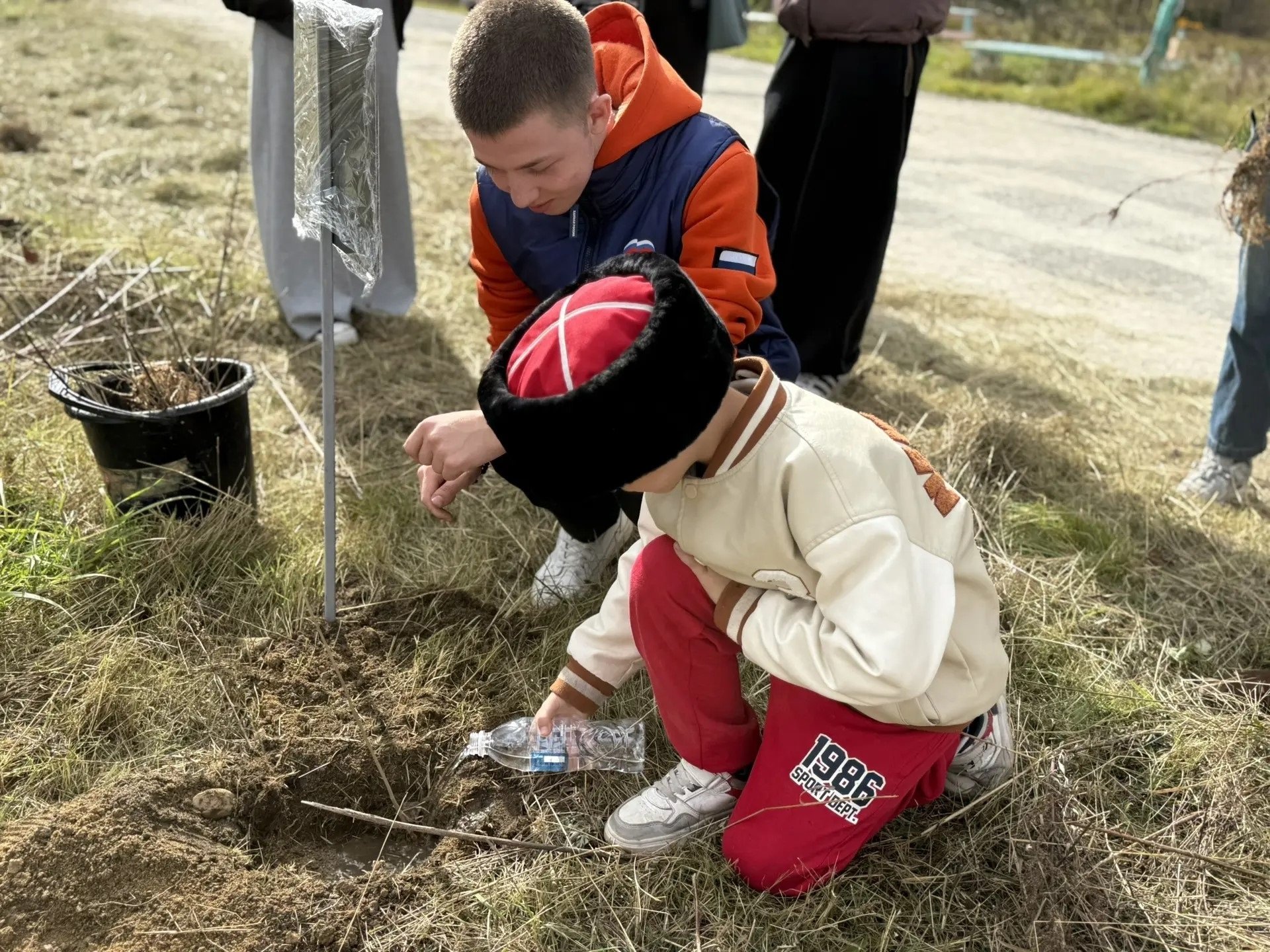 Тематическое фото правительство ЕАО