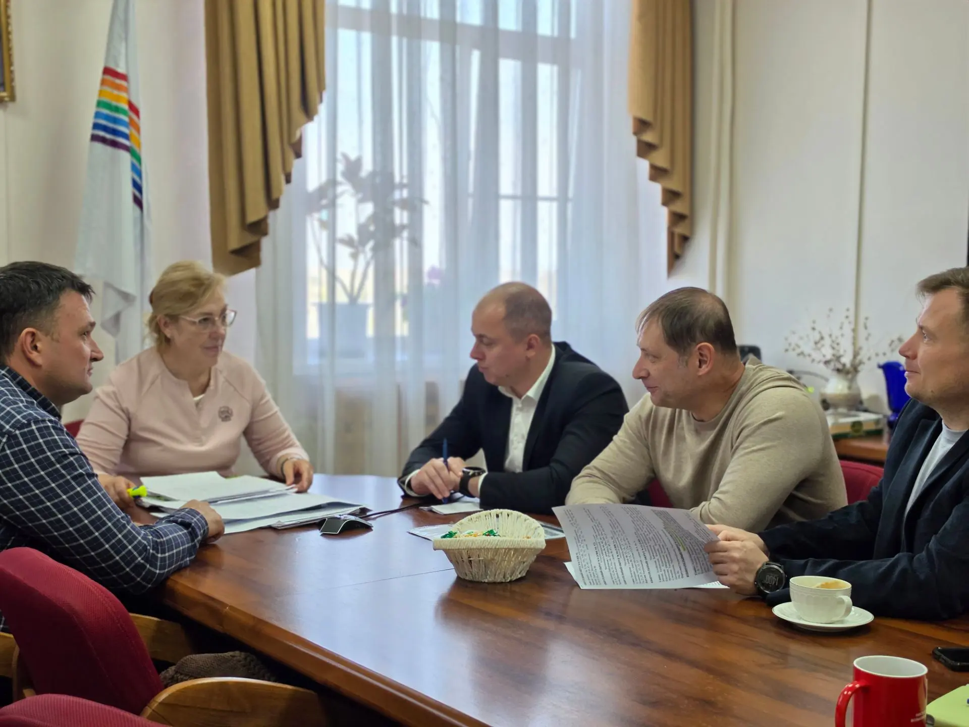 Тематическое фото облизбирком
