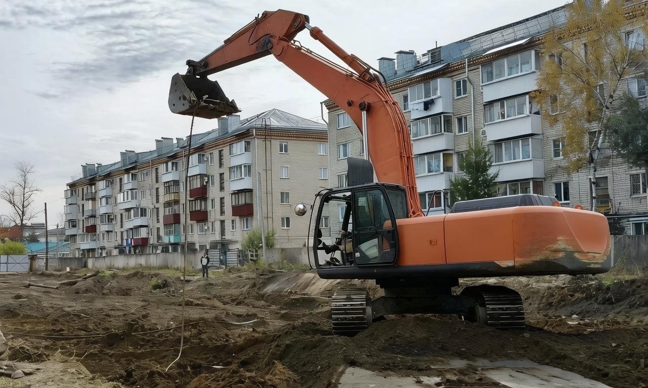Тематическое фото ДРСК ЕАО