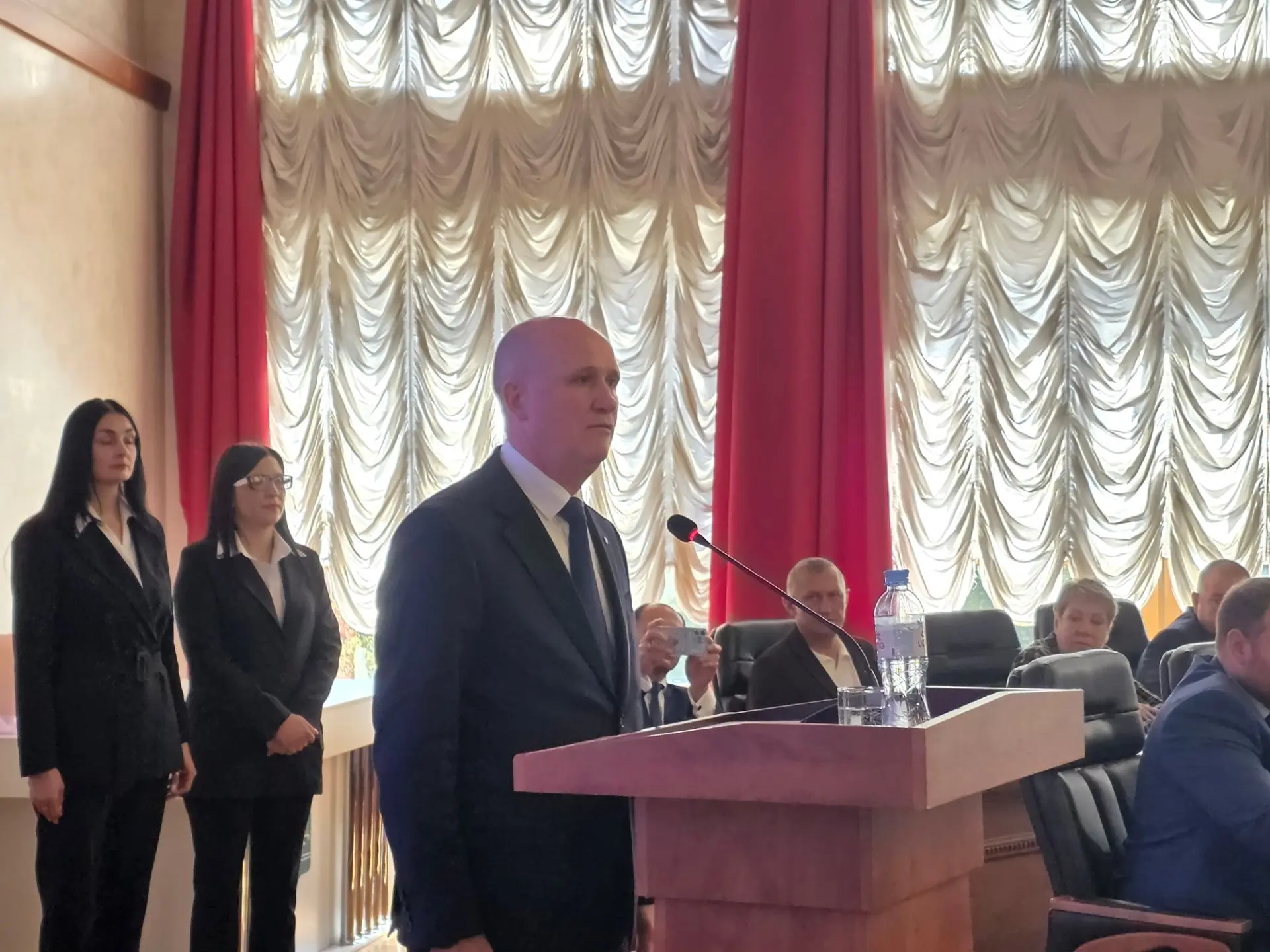 Тематическое фото ИА ЕАОMedia