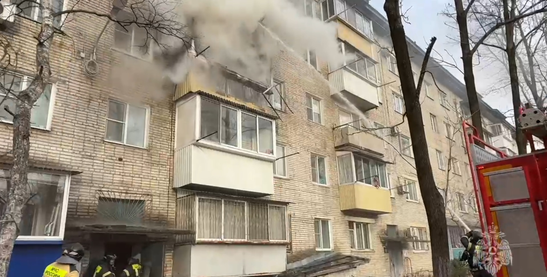 Тематическое фото пресс-служба ГУ МЧС по ЕАО