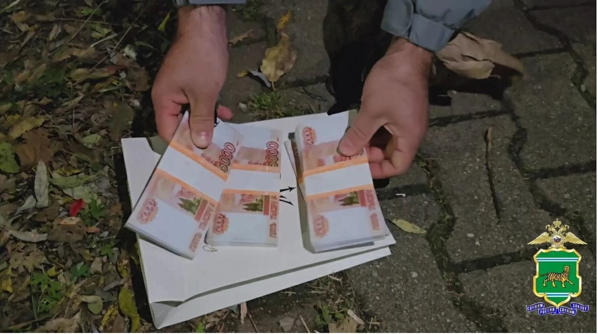 Тематическое фото УМВД России по ЕАО
