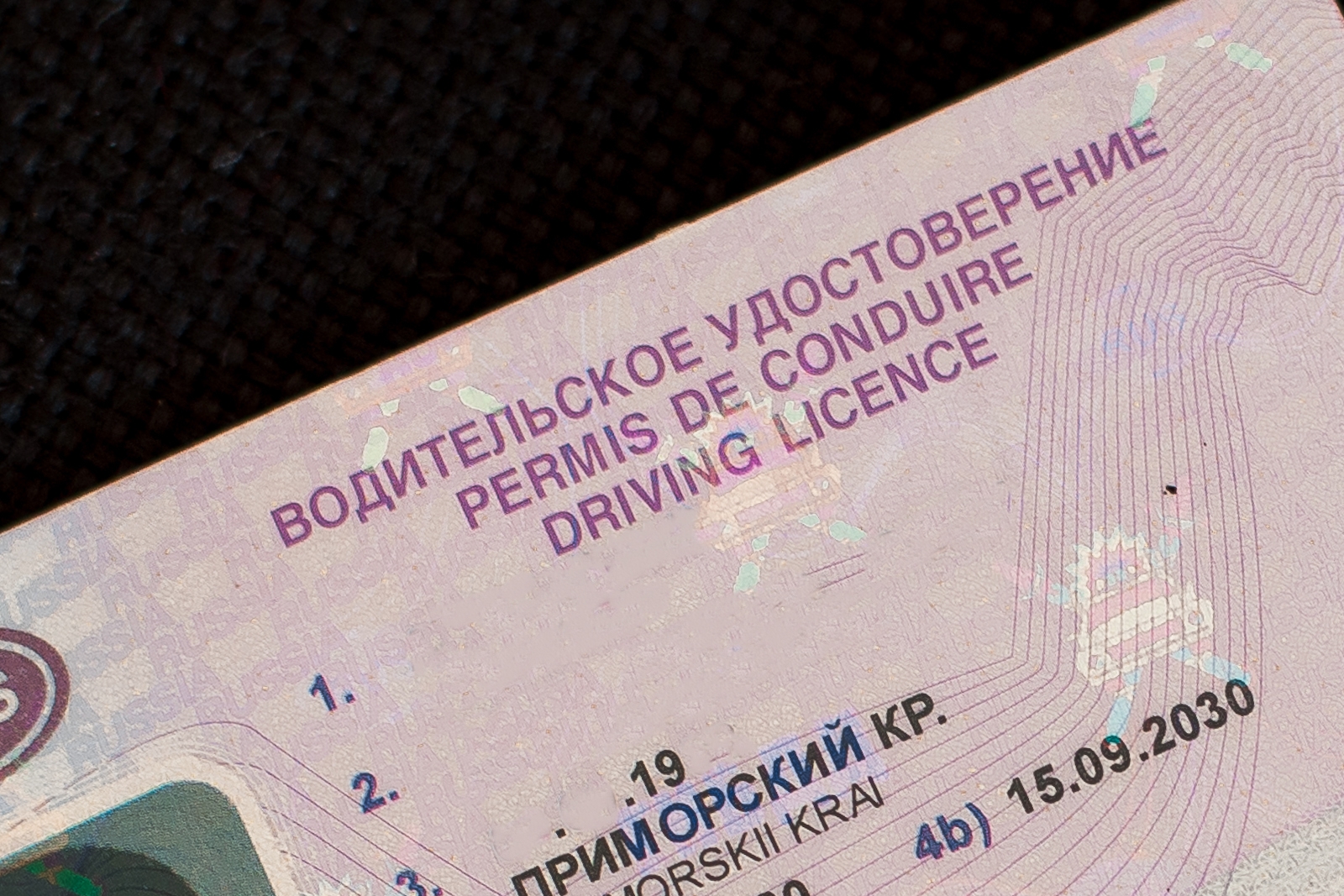 Тематическое фото Илья Аверьянов
