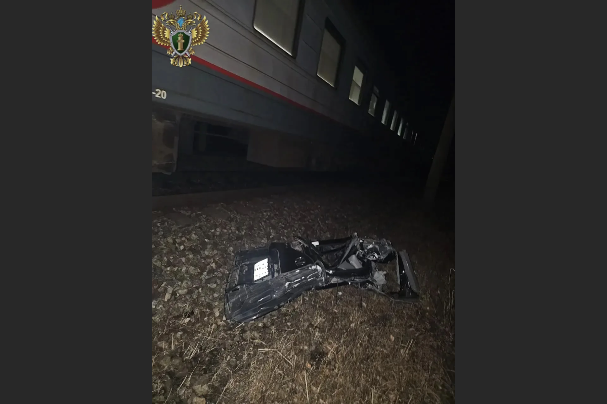 Тематическое фото Дальневосточная транспортная прокуратура
