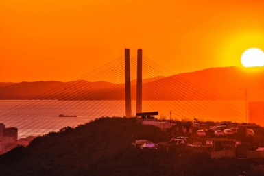 Круглый стол «Что пишут о Дальнем Востоке?» (12+)