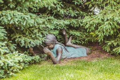 Роль краеведения в современной региональной литературе