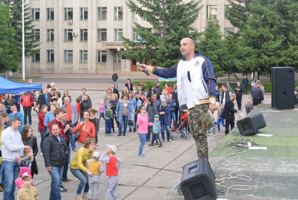 Фото дня