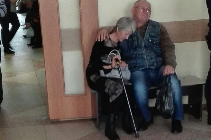 Фото дня