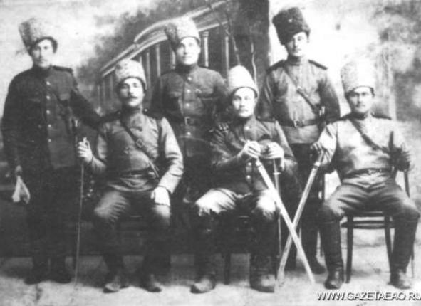 Фото дня