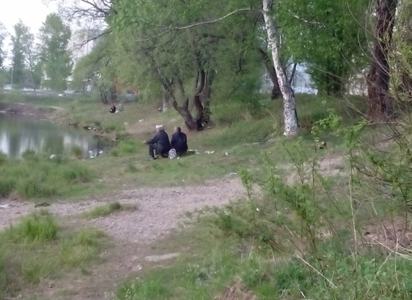 Фото дня