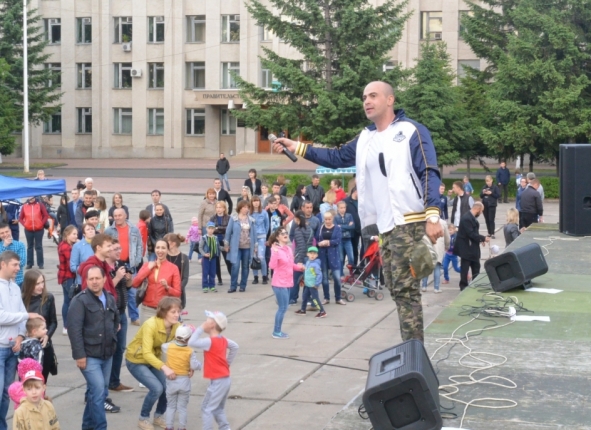 Фото дня