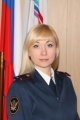 Милана  Кротова 