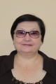 Ирина Мостовая