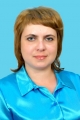 Ирина Парыгина