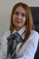 Наталья Баженова