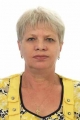 Татьяна  Белугина