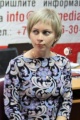 Елена  Гиневская