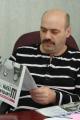 Александр Шлюфман