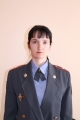 Елена Солопова