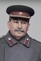 Иосиф Виссарионович Сталин 