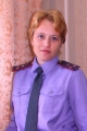 Оксана Черникова