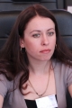 Екатерина Журкина