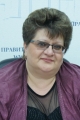 Татьяна Пчёлкина