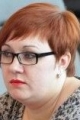 Галина Борисова