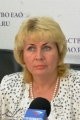 Марина Тайорова