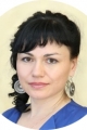 Светлана Мишукова